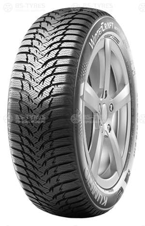 Kumho Wintercraft WP51 215/65 R15 96H