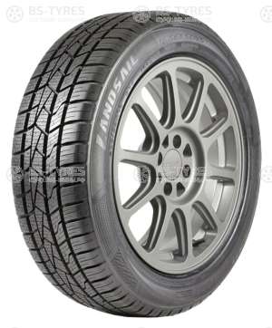 Landsail 4Seasons 215/50 R17 95W