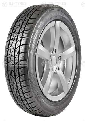 Landsail 4Seasons 215/50 R17 95W