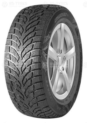 Landspider Arctictraxx 265/45 R21 108T