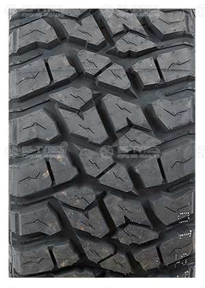 Landspider Wildtraxx M/T 35/12.5 R20 121Q