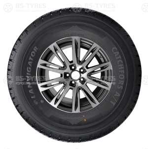 Lanvigator Catchfors A/T 235/75 R15 109S
