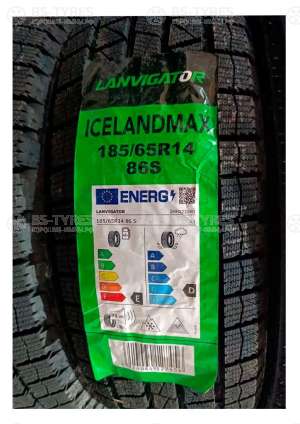 Lanvigator Ice-Land Max 195/50 R15 82S