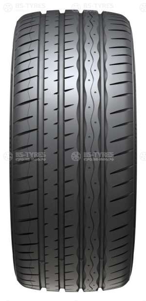 Laufenn Z-Fit EQ LK03 205/50 R17 93Y