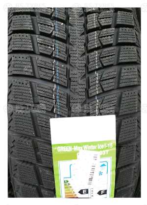 Leao Winter Defender Ice I-15 SUV 285/50 R20 112T