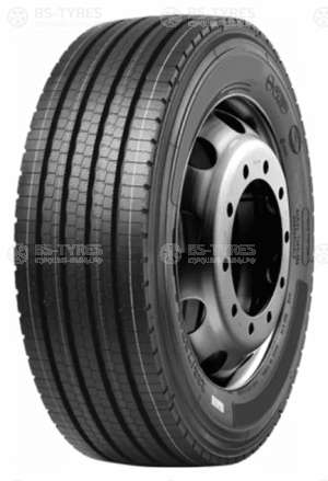 LingLong CrossWind CWS20E 245/70 R19.5 136/134M