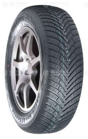 LingLong Green-Max All Season 165/60 R14 75H