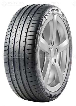 LingLong Sport Master UHP 275/40 R21 107Y