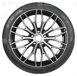 LingLong Sport Master UHP 275/40 R21 107Y
