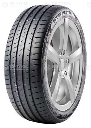 LingLong Sport Master UHP 275/40 R21 107Y