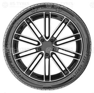 LingLong Sport Master 235/60 R18 107V