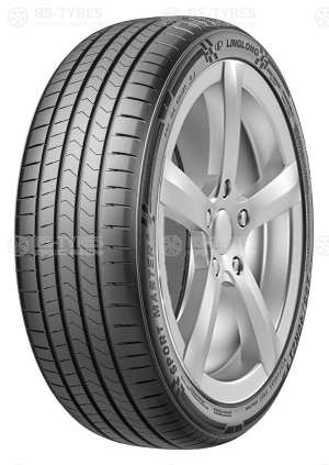 LingLong Sport Master 235/60 R18 107V