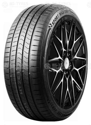 LingLong Sport Master 235/60 R18 107V