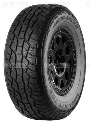Grenlander Maga A/T Two 255/70 R16 111T