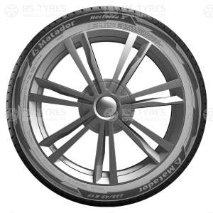 Matador Hectorra 5 235/60 R18 107W