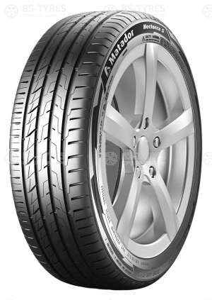 Matador Hectorra 5 235/60 R18 107W