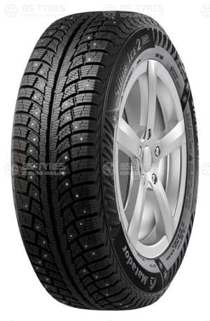 Matador MP 30 Sibir Ice 2 185/65 R15 92T