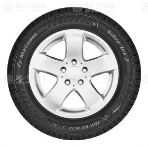 Matador MP 30 Sibir Ice 2 185/65 R15 92T