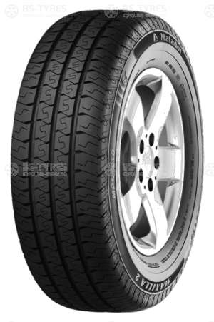 Matador MPS 330 Maxilla 2 195/60 R16C 99/97T (2018)