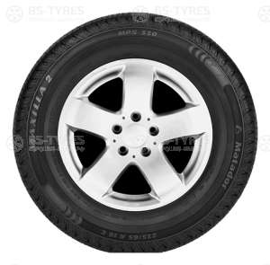 Matador MPS 330 Maxilla 2 195/60 R16C 99/97T (2018)