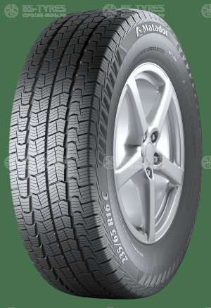 Matador MPS 400 Variant All Weather 2 215/75 R16 113R