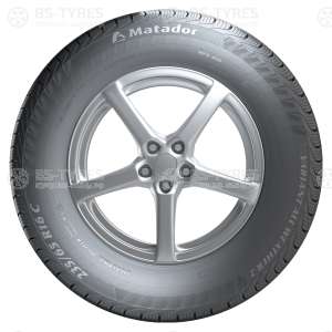 Matador MPS 400 Variant All Weather 2 215/75 R16 113R