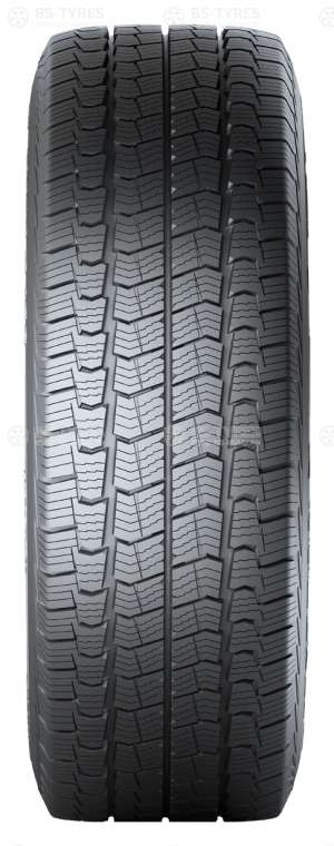 Matador MPS 400 Variant All Weather 2 215/75 R16 113R