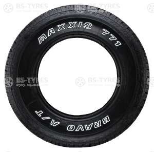 Maxxis AT-771 Bravo 275/65 R17 115T