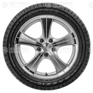 Maxxis HP5 Premitra 235/50 R18 101W