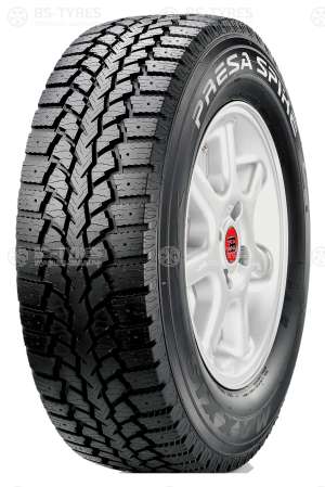 Maxxis MA-SLW Presa Spike 215/70 R15C 109/107Q