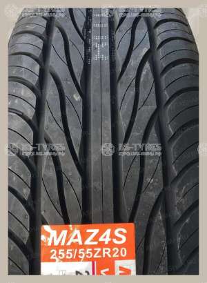 Maxxis MA-Z4S Victra 225/45 R17 94W