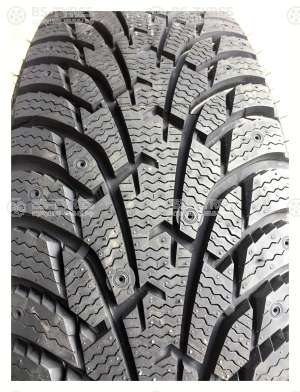 Maxxis NS5 Premitra Ice Nord SUV 255/55 R18 109T