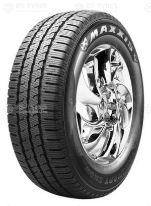 Maxxis Vansmart Snow WL2 205/65 R16C 107/105T