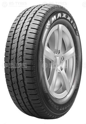 Maxxis Vansmart Snow WL2 205/65 R16C 107/105T