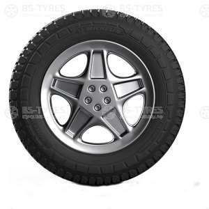 Michelin Agilis CrossClimate 215/65 R15C 104/102T