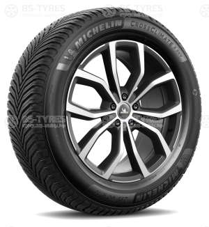 Michelin CrossClimate 2 SUV 225/65 R17 102H