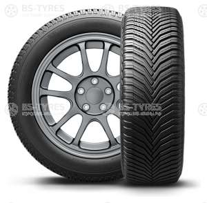 Michelin CrossClimate 2 SUV 225/65 R17 102H