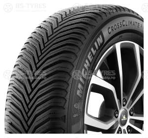 Michelin CrossClimate 2 SUV 225/65 R17 102H