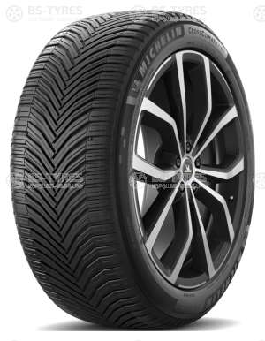 Michelin CrossClimate 2 SUV 225/65 R17 102H