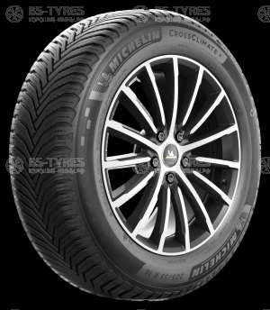 Michelin CrossClimate 2 SUV 225/65 R17 102H