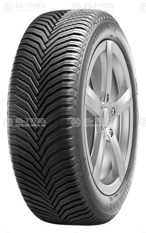 Michelin CrossClimate 2 SUV 225/65 R17 102H