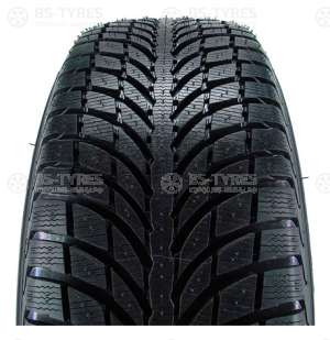 Michelin Latitude Alpin 2 RunFlat 255/55 R18 109H