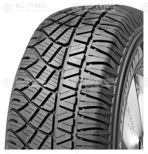Michelin Latitude Cross 285/45 R21 113W