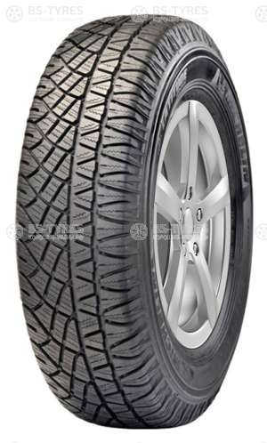 Michelin Latitude Cross 285/45 R21 113W