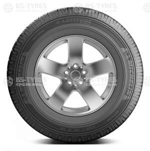Michelin Latitude Cross 285/45 R21 113W