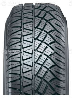 Michelin Latitude Cross 285/45 R21 113W