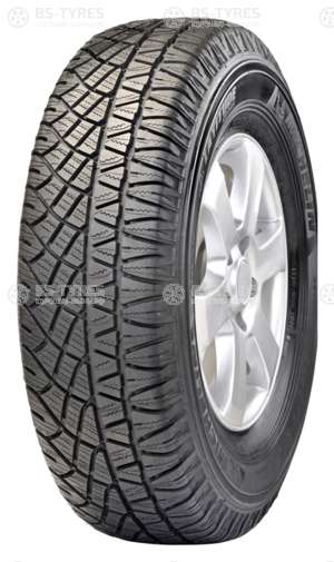 Michelin Latitude Cross 285/45 R21 113W