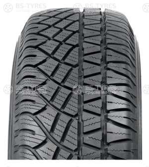 Michelin Latitude Cross 285/45 R21 113W