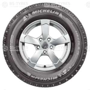 Michelin Latitude Cross 285/45 R21 113W
