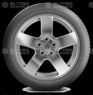 Michelin Latitude Sport 3 SUV 235/55 R19 105V